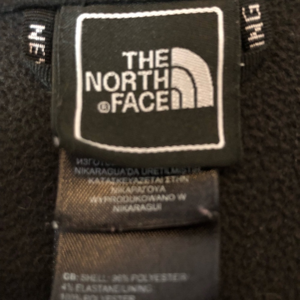❌SOLD❌ north face jacket - Picture 3 of 5